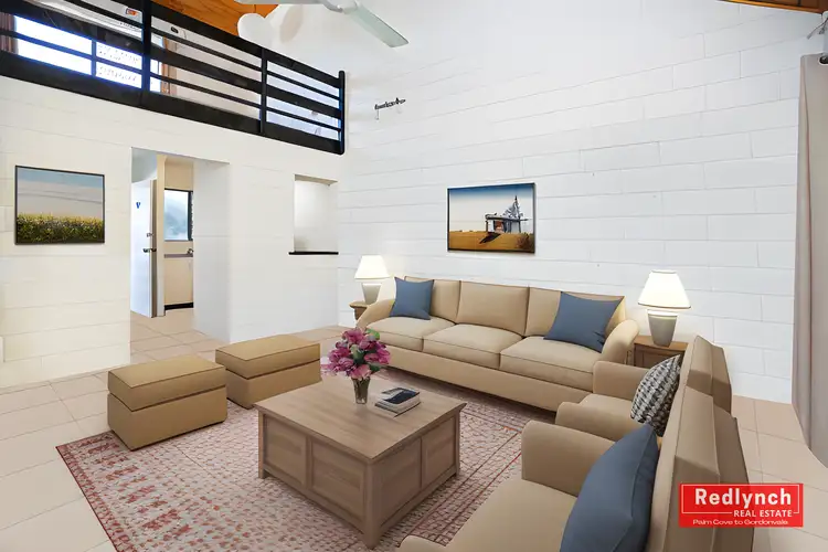 27/108-110 MAYERS STREET, Manunda QLD 4870