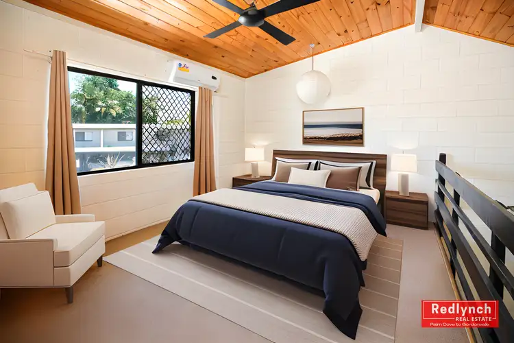 Third view of Homely unit listing, 27/108-110 MAYERS STREET, Manunda QLD 4870