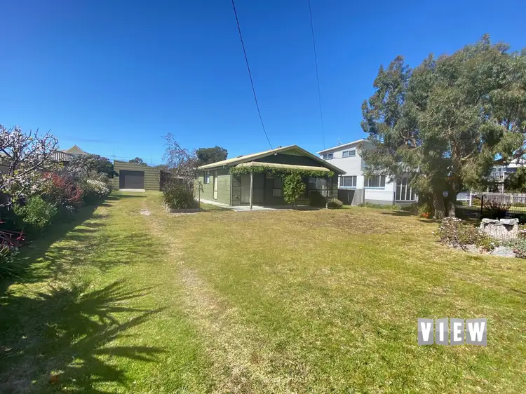 Main view of Homely house listing, 320 Saint Helens Point Road, Stieglitz TAS 7216