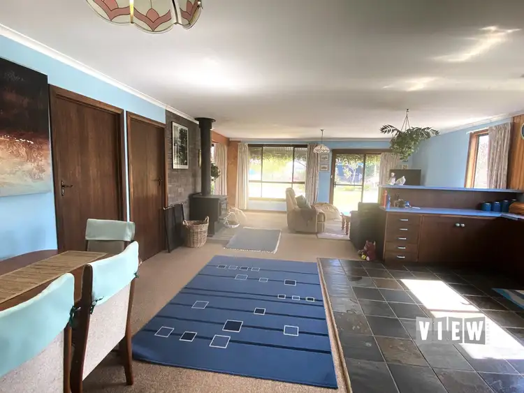 Third view of Homely house listing, 320 Saint Helens Point Road, Stieglitz TAS 7216