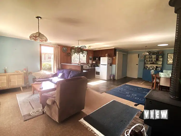 Fourth view of Homely house listing, 320 Saint Helens Point Road, Stieglitz TAS 7216