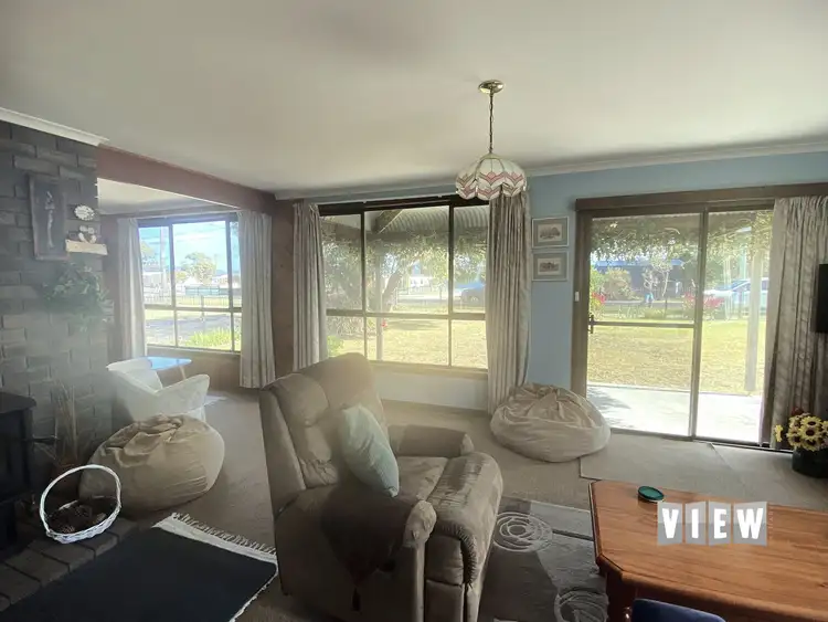 Fifth view of Homely house listing, 320 Saint Helens Point Road, Stieglitz TAS 7216