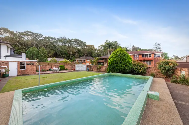 Second view of Homely house listing, 9 Neverfail Place, Oatley NSW 2223