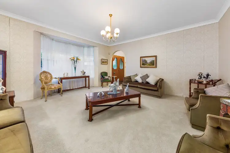 Fourth view of Homely house listing, 9 Neverfail Place, Oatley NSW 2223