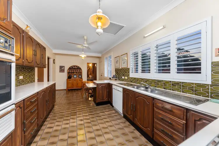 Fifth view of Homely house listing, 9 Neverfail Place, Oatley NSW 2223