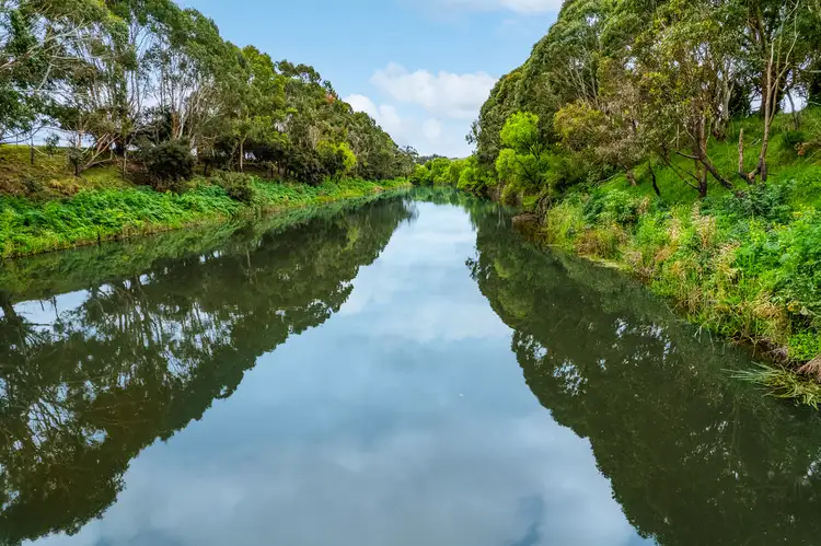 Third view of Homely rural property listing, 115 Begleys Road, Allansford VIC 3277