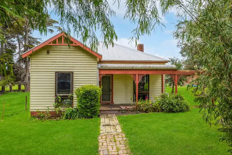 Fifth view of Homely rural property listing, 115 Begleys Road, Allansford VIC 3277