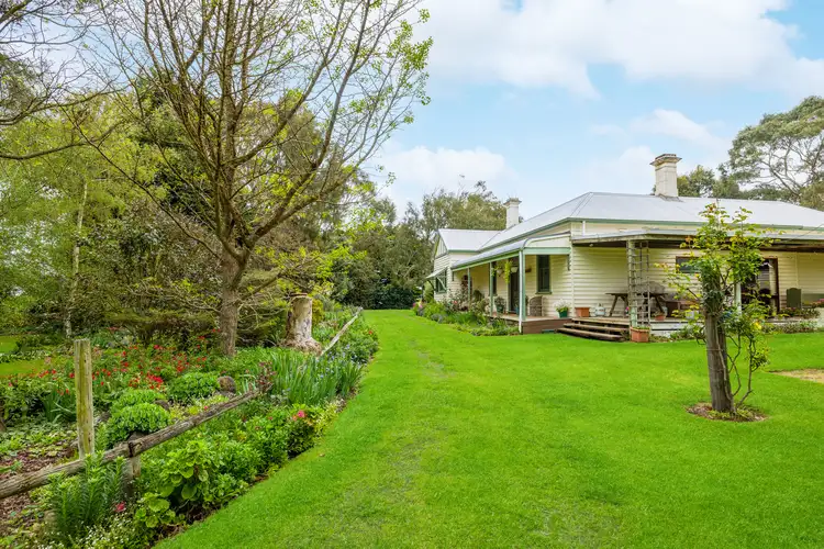 Sixth view of Homely rural property listing, 115 Begleys Road, Allansford VIC 3277