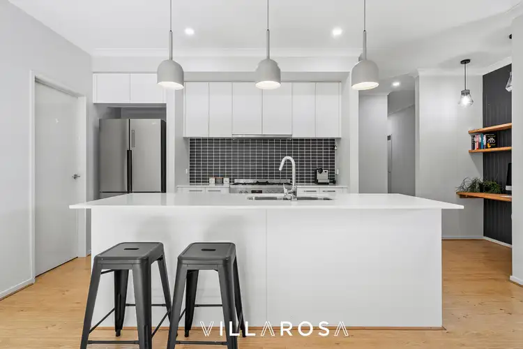 Third view of Homely house listing, 16 Hardiman Circuit, Fyansford VIC 3218