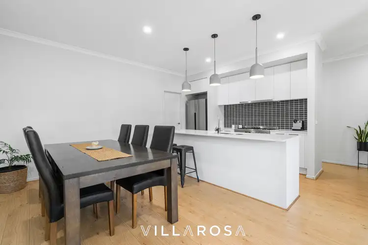Fifth view of Homely house listing, 16 Hardiman Circuit, Fyansford VIC 3218