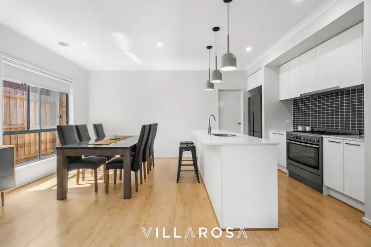 Sixth view of Homely house listing, 16 Hardiman Circuit, Fyansford VIC 3218