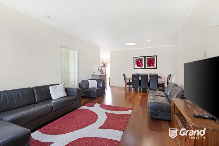 Second view of Homely unit listing, 1/5 Harvie Street, Glen Waverley VIC 3150