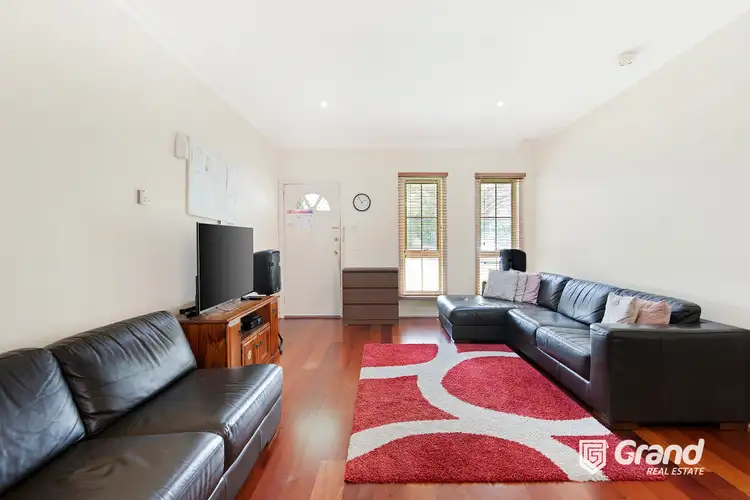 Third view of Homely unit listing, 1/5 Harvie Street, Glen Waverley VIC 3150