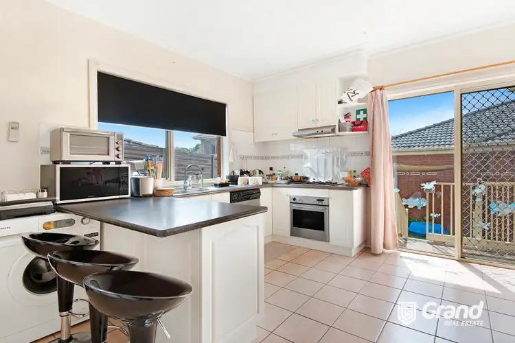 Fourth view of Homely unit listing, 1/5 Harvie Street, Glen Waverley VIC 3150