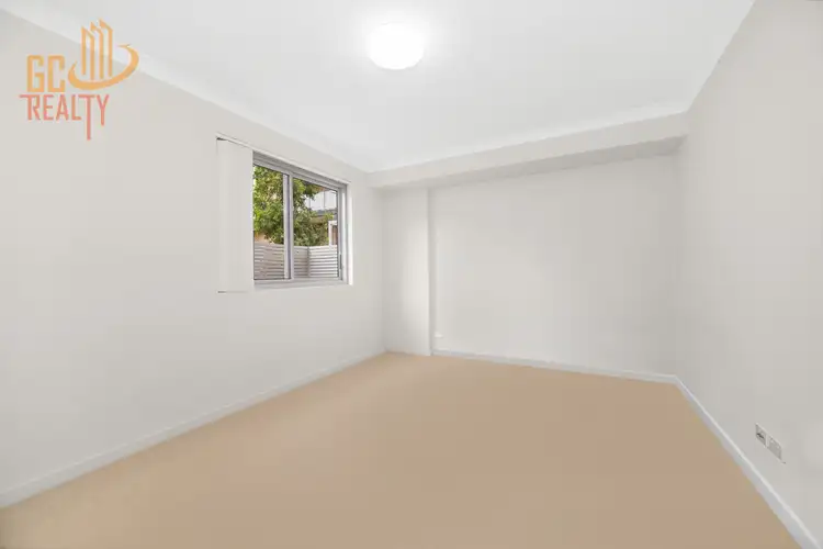 Fourth view of Homely apartment listing, 126/1 Meryll Ave, Baulkham Hills NSW 2153