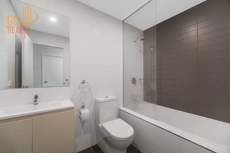 Sixth view of Homely apartment listing, 126/1 Meryll Ave, Baulkham Hills NSW 2153