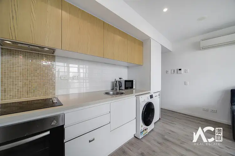 Fifth view of Homely apartment listing, 1501/10 Balfours Way, Adelaide SA 5000