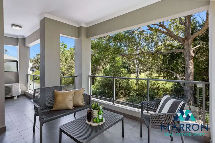 4/81 Jersey Street, Jolimont WA 6014