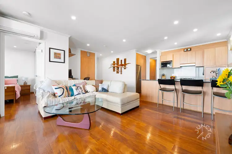 Main view of Homely unit listing, 1501/212 Margaret Street, Brisbane City QLD 4000