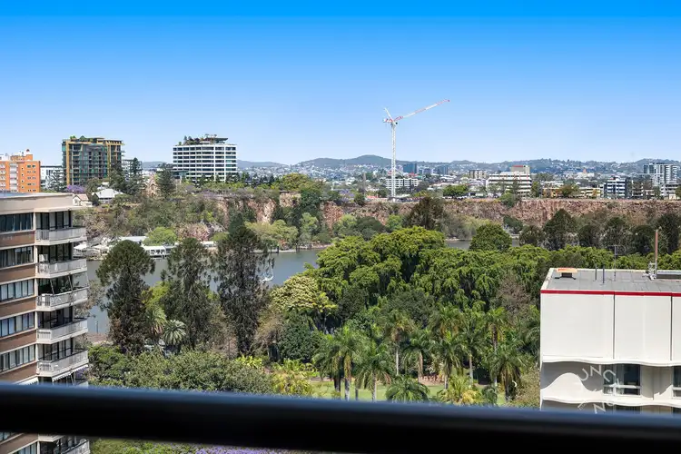 Fourth view of Homely unit listing, 1501/212 Margaret Street, Brisbane City QLD 4000