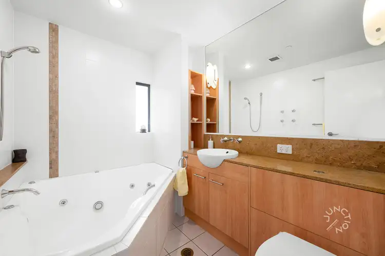 Sixth view of Homely unit listing, 1501/212 Margaret Street, Brisbane City QLD 4000