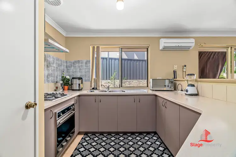Fourth view of Homely villa listing, 34C Lodesworth Road, Westminster WA 6061