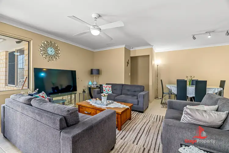 Seventh view of Homely villa listing, 34C Lodesworth Road, Westminster WA 6061