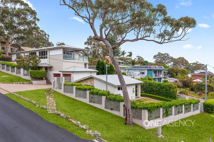 Main view of Homely house listing, 375 Elizabeth Drive, Vincentia NSW 2540