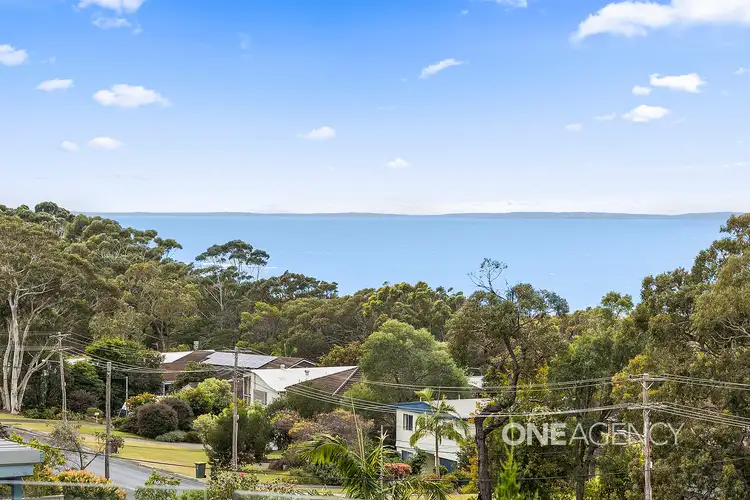 Fourth view of Homely house listing, 375 Elizabeth Drive, Vincentia NSW 2540