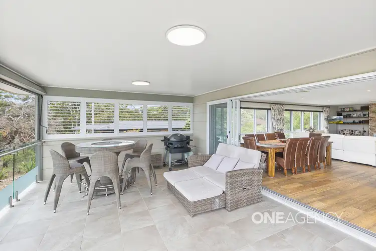 Sixth view of Homely house listing, 375 Elizabeth Drive, Vincentia NSW 2540