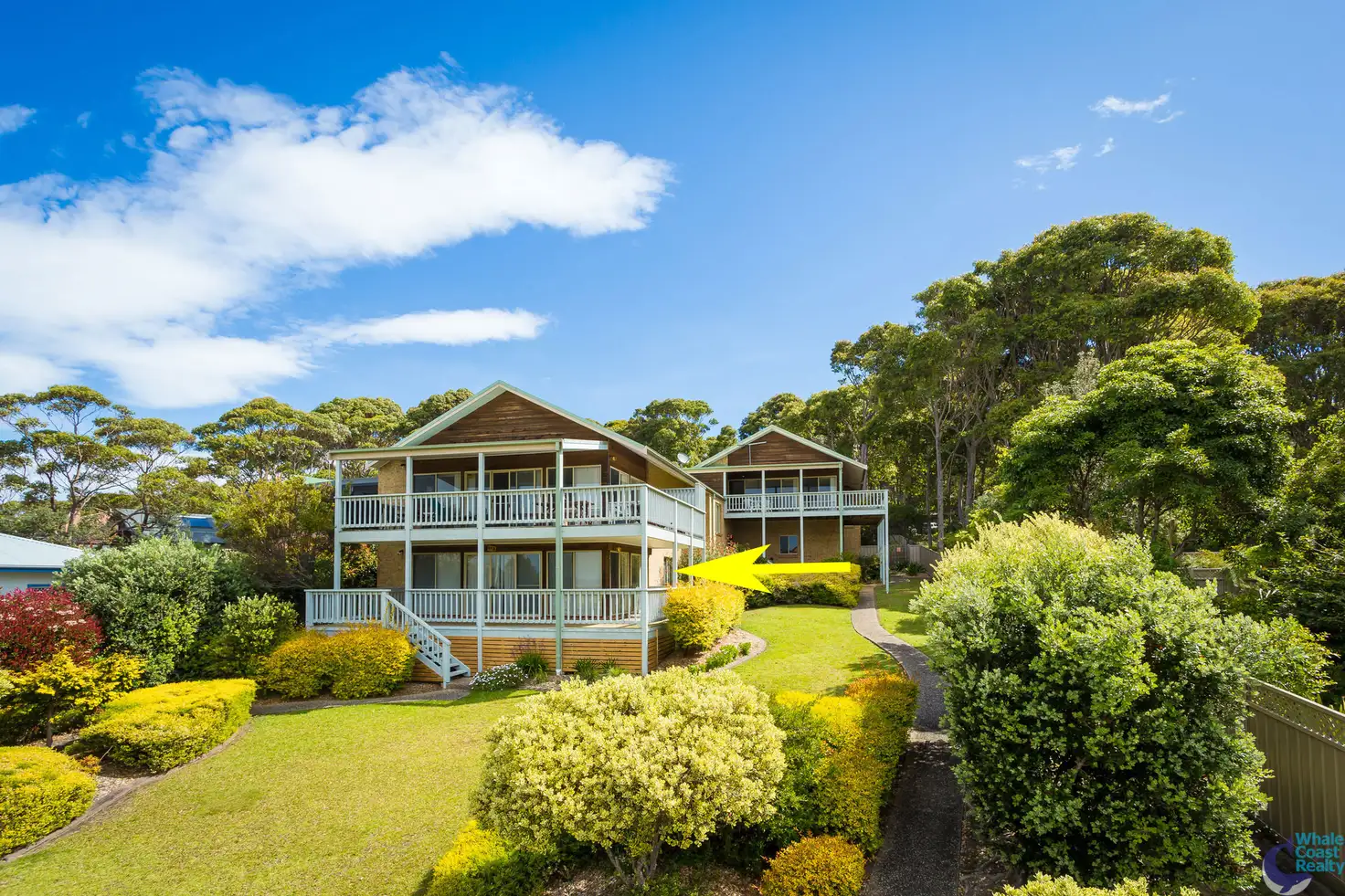 Main view of Homely townhouse listing, Address available on request