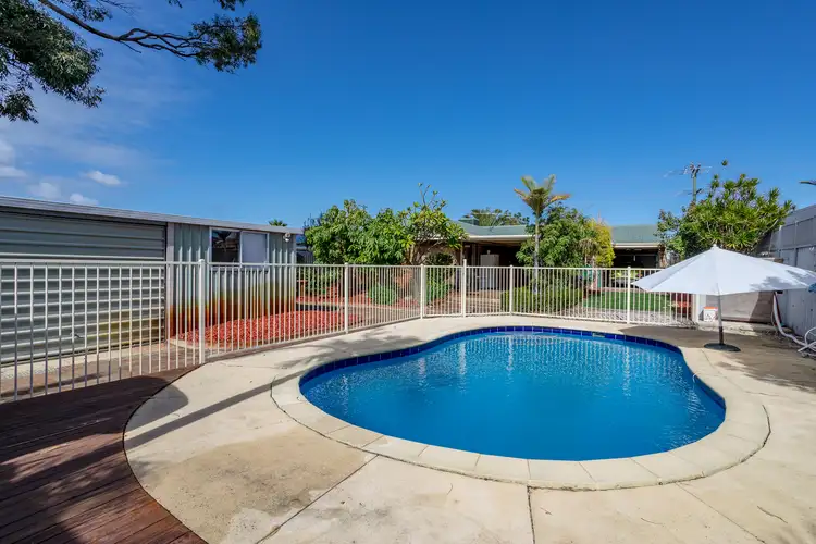 32 Chamberlain Street, Gosnells WA 6110