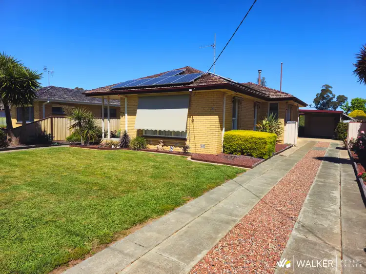 Main view of Homely house listing, 18 Blamey Road, Stanhope VIC 3623