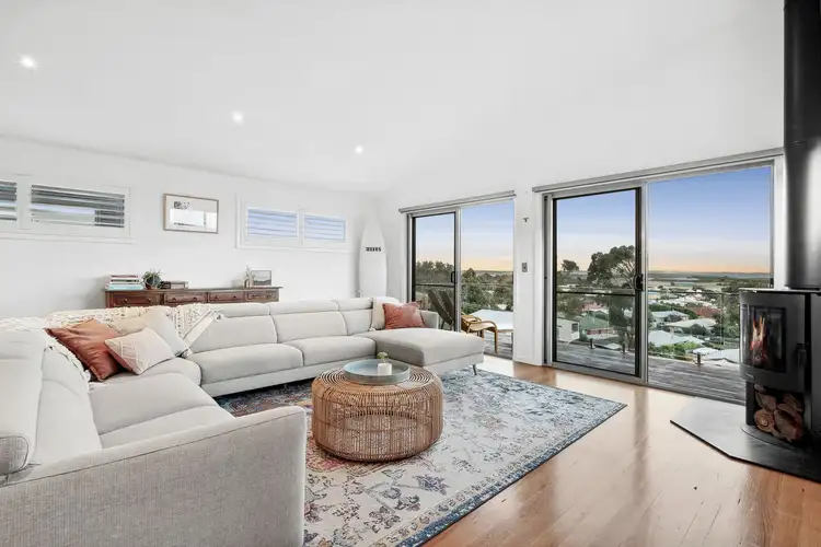 36 Sunset Strip, Ocean Grove VIC 3226