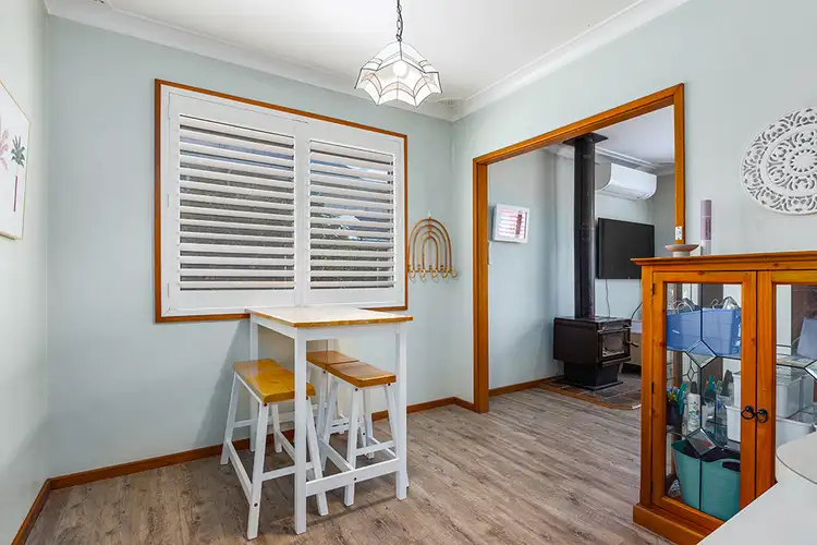 Fourth view of Homely house listing, 19 Winston Street, Croudace Bay NSW 2280