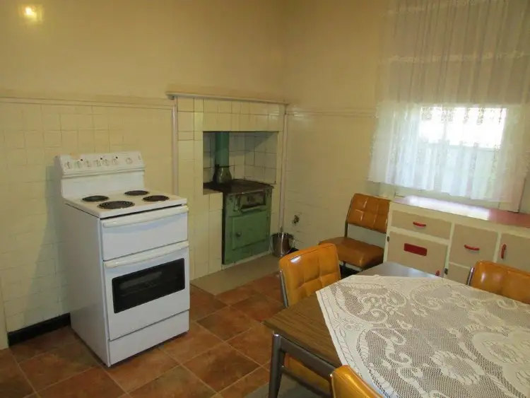 Second view of Homely house listing, 23 ELLERMAN STREET, Dimboola VIC 3414