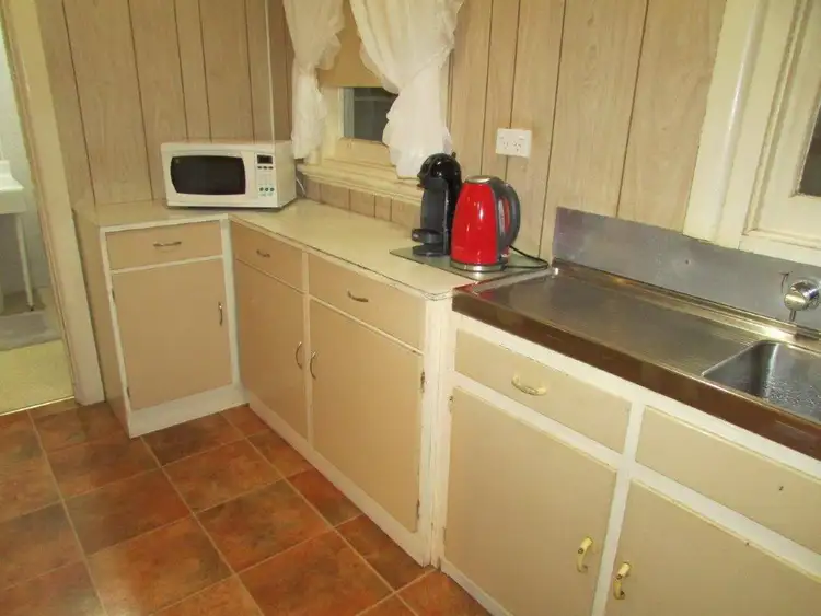 Sixth view of Homely house listing, 23 ELLERMAN STREET, Dimboola VIC 3414