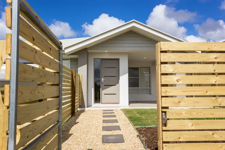 Main view of Homely house listing, 10 Robert Drive, Pimpama QLD 4209