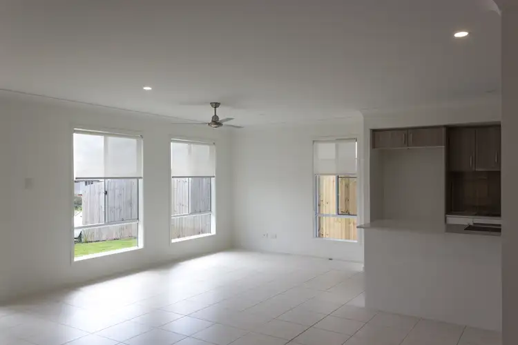 Third view of Homely house listing, 10 Robert Drive, Pimpama QLD 4209