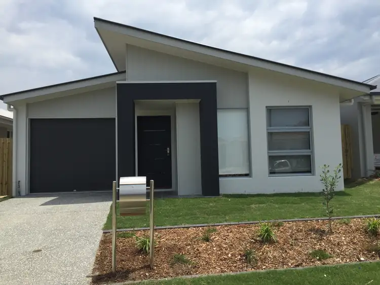 Main view of Homely house listing, 6 Toolona Street, Coomera QLD 4209