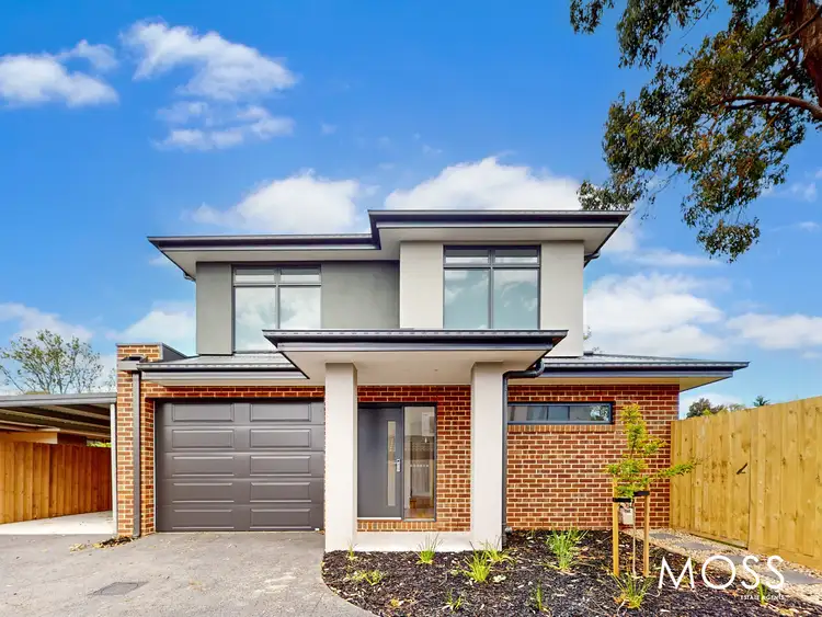 57A Blazey Road, Croydon South VIC 3136