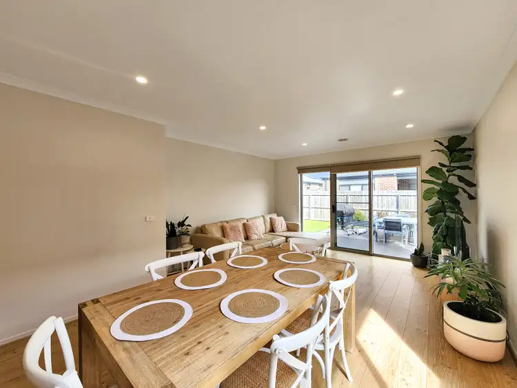 Fourth view of Homely house listing, 35 Albanel Street, Armstrong Creek VIC 3217