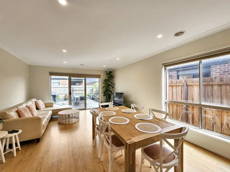 Fifth view of Homely house listing, 35 Albanel Street, Armstrong Creek VIC 3217