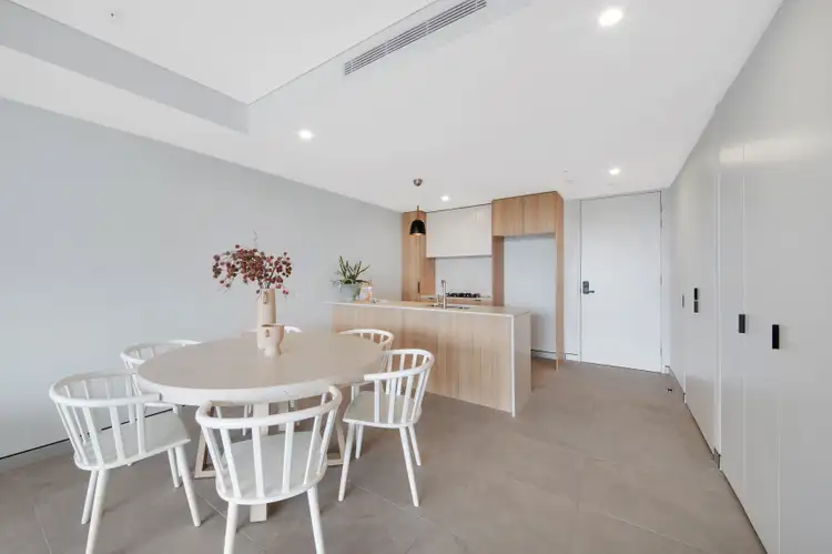 Fourth view of Homely apartment listing, 404/179 Albany Street, Point Frederick NSW 2250