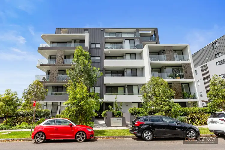 201/134 Linden Street, Sutherland NSW 2232