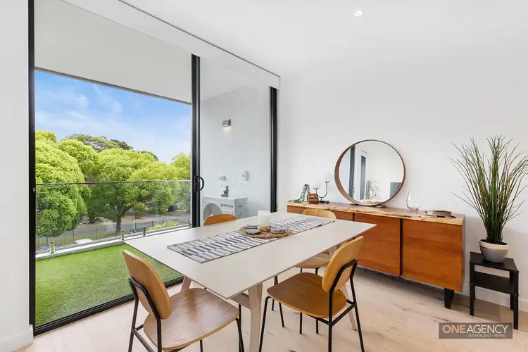 Fourth view of Homely unit listing, 201/134 Linden Street, Sutherland NSW 2232