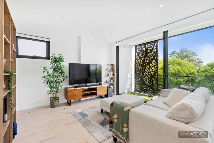 Sixth view of Homely unit listing, 201/134 Linden Street, Sutherland NSW 2232