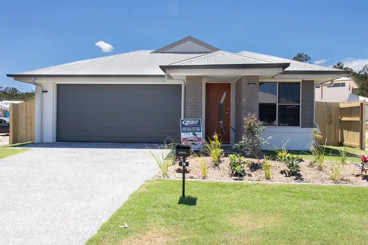 Main view of Homely house listing, 7 Marshall Circuit, Coomera QLD 4209