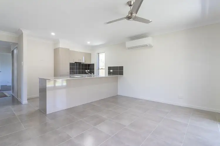 Second view of Homely house listing, 7 Marshall Circuit, Coomera QLD 4209