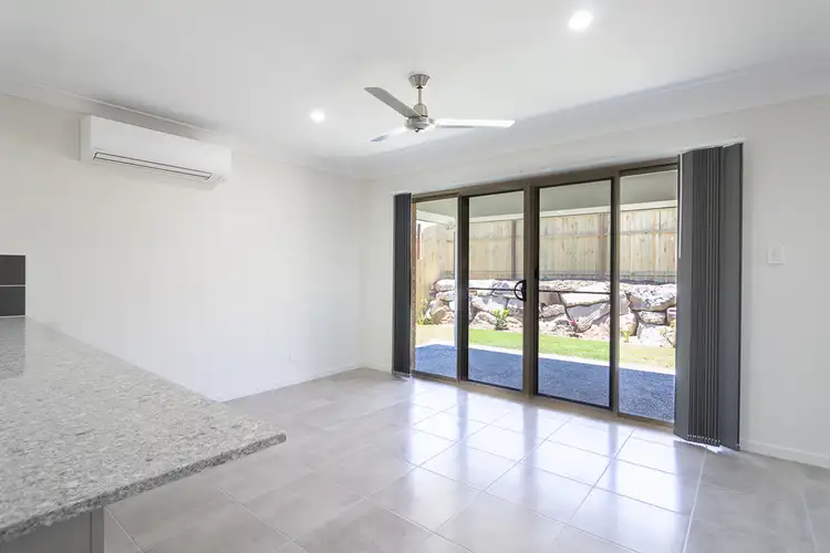 Fourth view of Homely house listing, 7 Marshall Circuit, Coomera QLD 4209